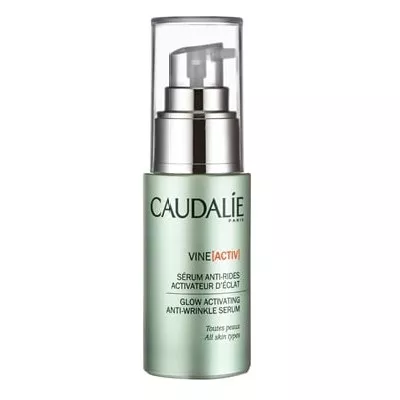 *Сыворотка Caudalie VineActive для лица сияющая 30 мл