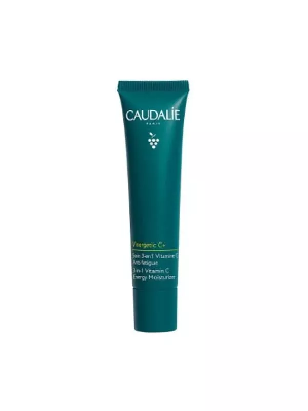 *Средство Caudalie VineActive 3 в 1 увлажняющее для лица 40 мл