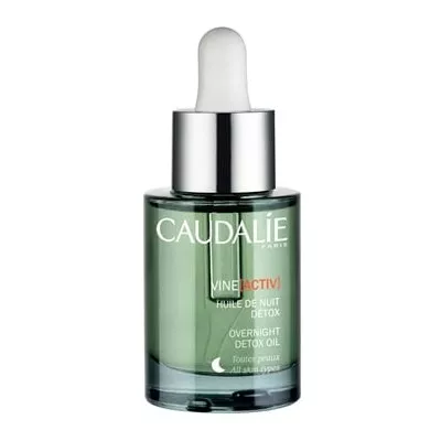 *Масло Caudalie VineActive Детокс ночное 30 мл