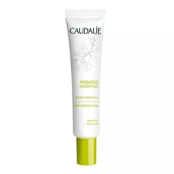 *Крем Caudalie Premieres Vendanges Увлажняющий антиоксидант 40 мл