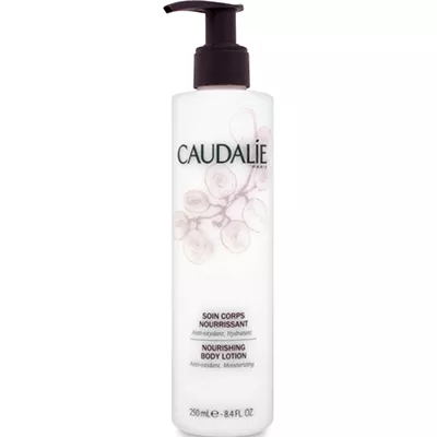 *Крем Caudalie Питательный для тела 250 мл