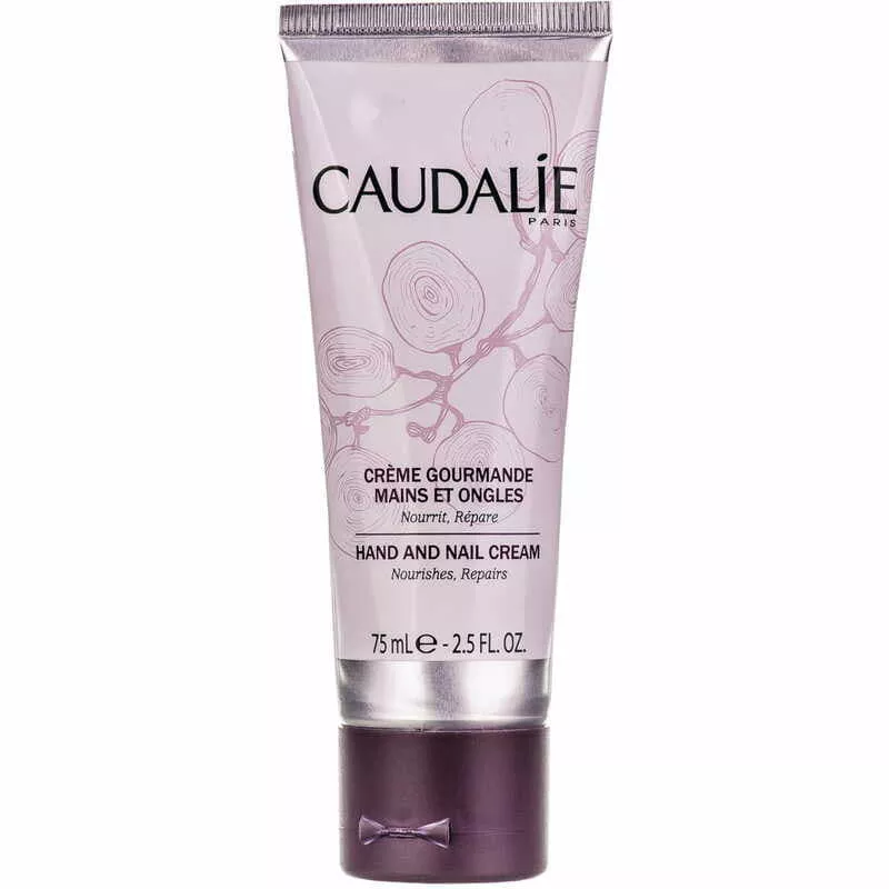 *Крем Caudalie для рук и ногтей 75 мл