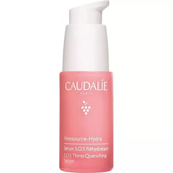 *Сыворотка Caudalie Увлажняющая S.O.S 30 мл