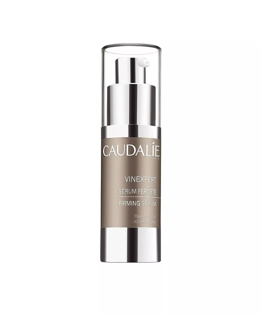 *Сыворотка Caudalie Vinexpert укрепляющая 30 мл