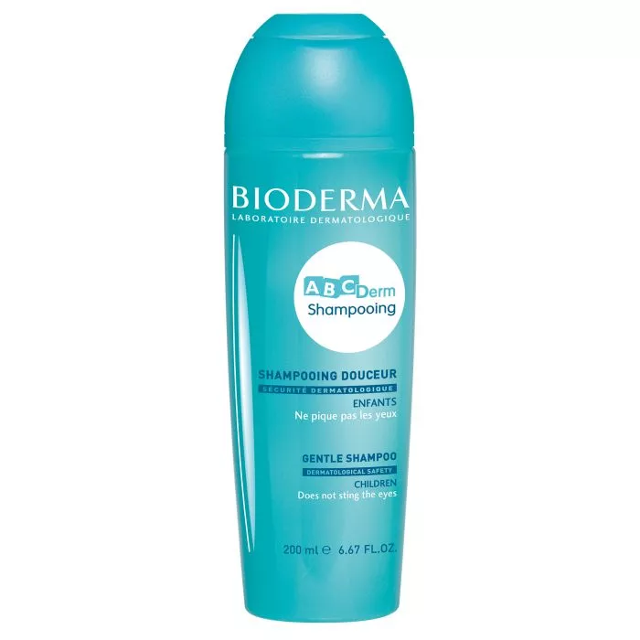 Шампунь Bioderma 028834 АВСDerm 200 мл