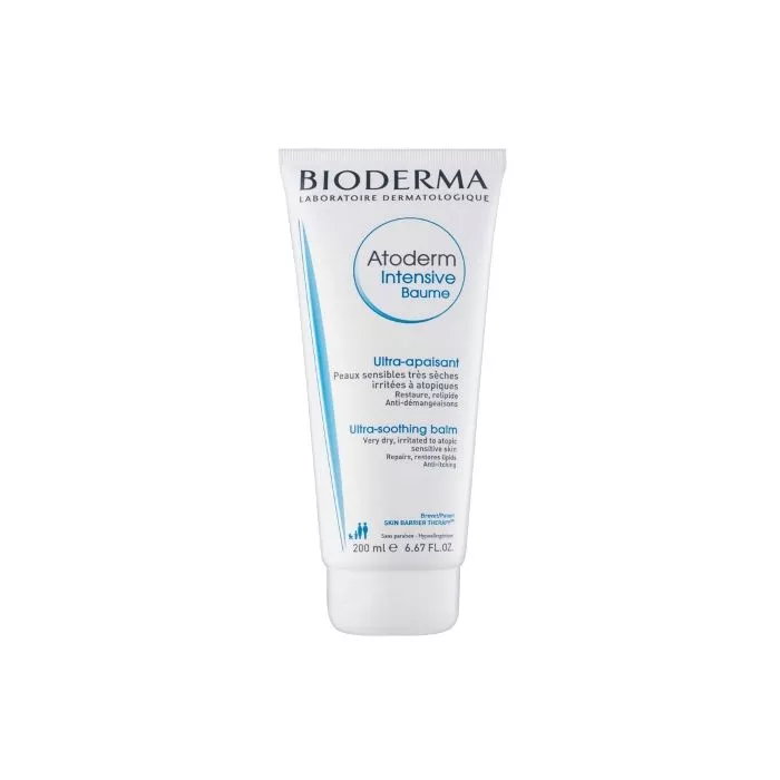 Бальзам Bioderma 028104S Атодерм Интенсив смягчающий 200 мл