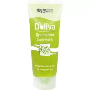 *Фитнес-гель Doliva 100мл