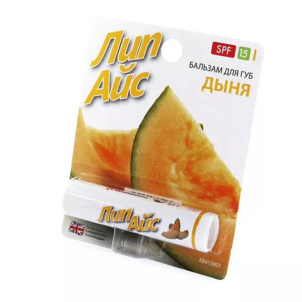 *Помада Lip Ice дыня 4.5 г