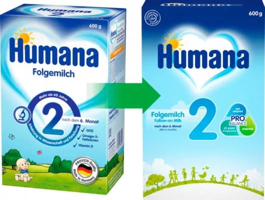 *HUMANA051 