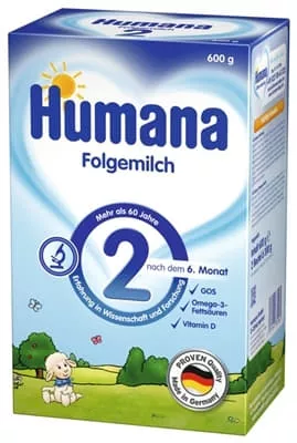 *HUMANA051 