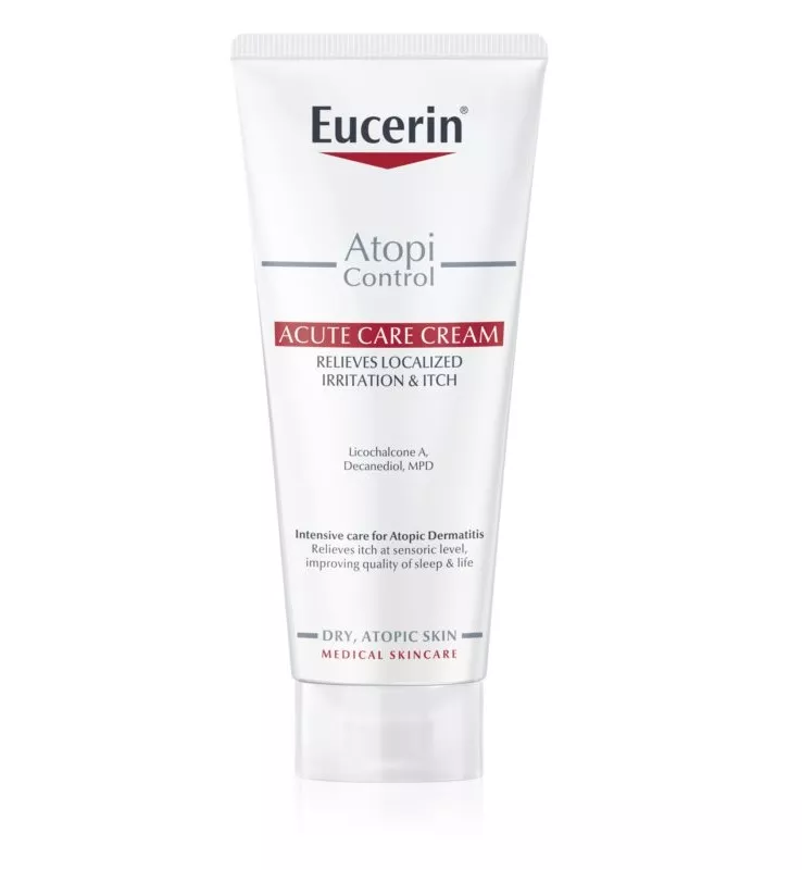 Крем Eucerin 83553 Atopi Control интенс.успок. для атопич кожи 100 мл