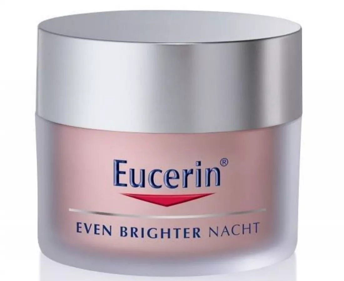*Крем Eucerin 69646 EvenBrighter для лица ночной депигментирующий 50 мл