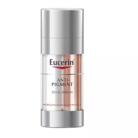 *Сыворотка Eucerin 83500 Антипигмент для уменьшения и предупреждения гиперпигментации 30 мл