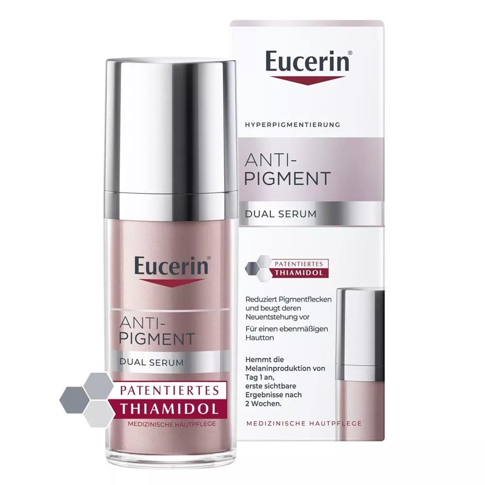 Сыворотка Eucerin 66883 Антипигмент для уменьшения гиперпигментации 30мл