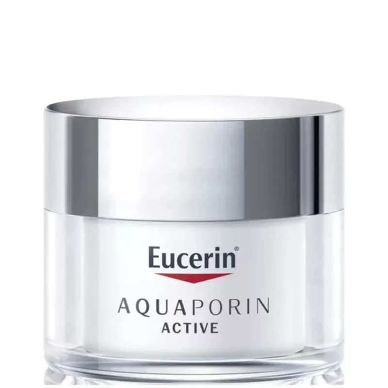 *Крем Eucerin 63881 АП легкий увлажняющий дневной 40 мл