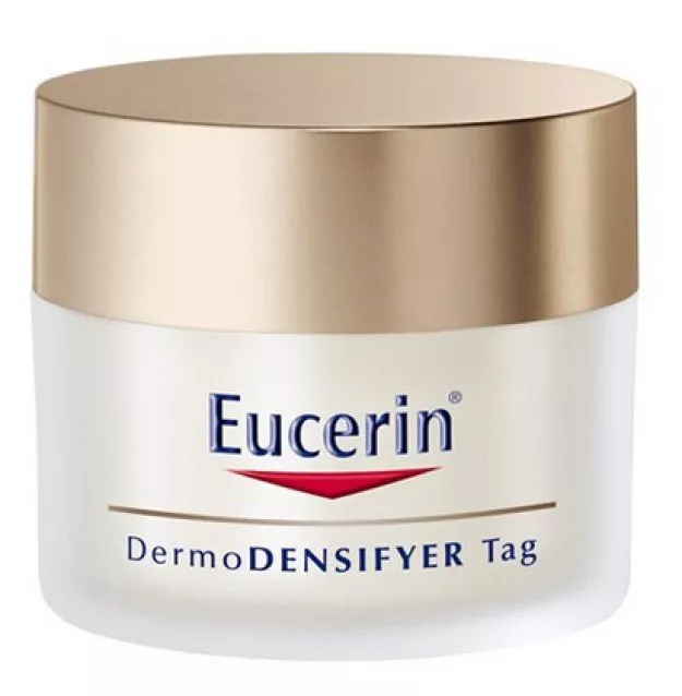 *Крем Eucerin 69701 дневной для восстановления контура лица сухой кожи 50 мл