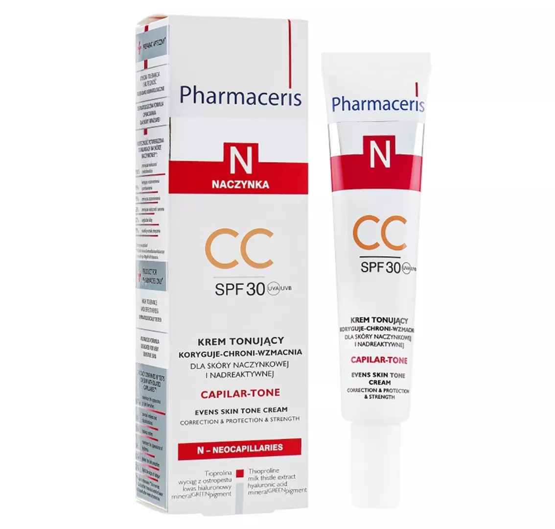 Крем Pharmaceris N СС 40мл