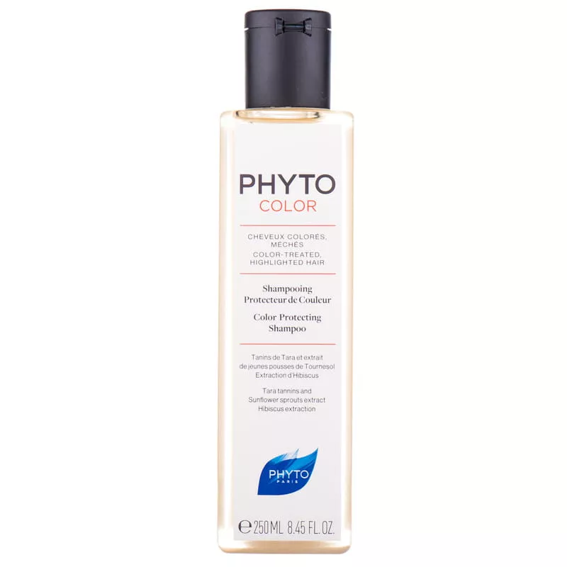 *Шампунь Phyto Фитоколор для окрашеных волос 250 мл