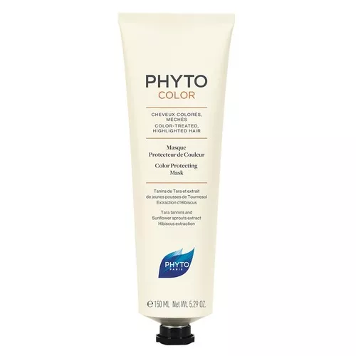 *Маска Phyto Фитоколор для окрашеных волос 150 мл