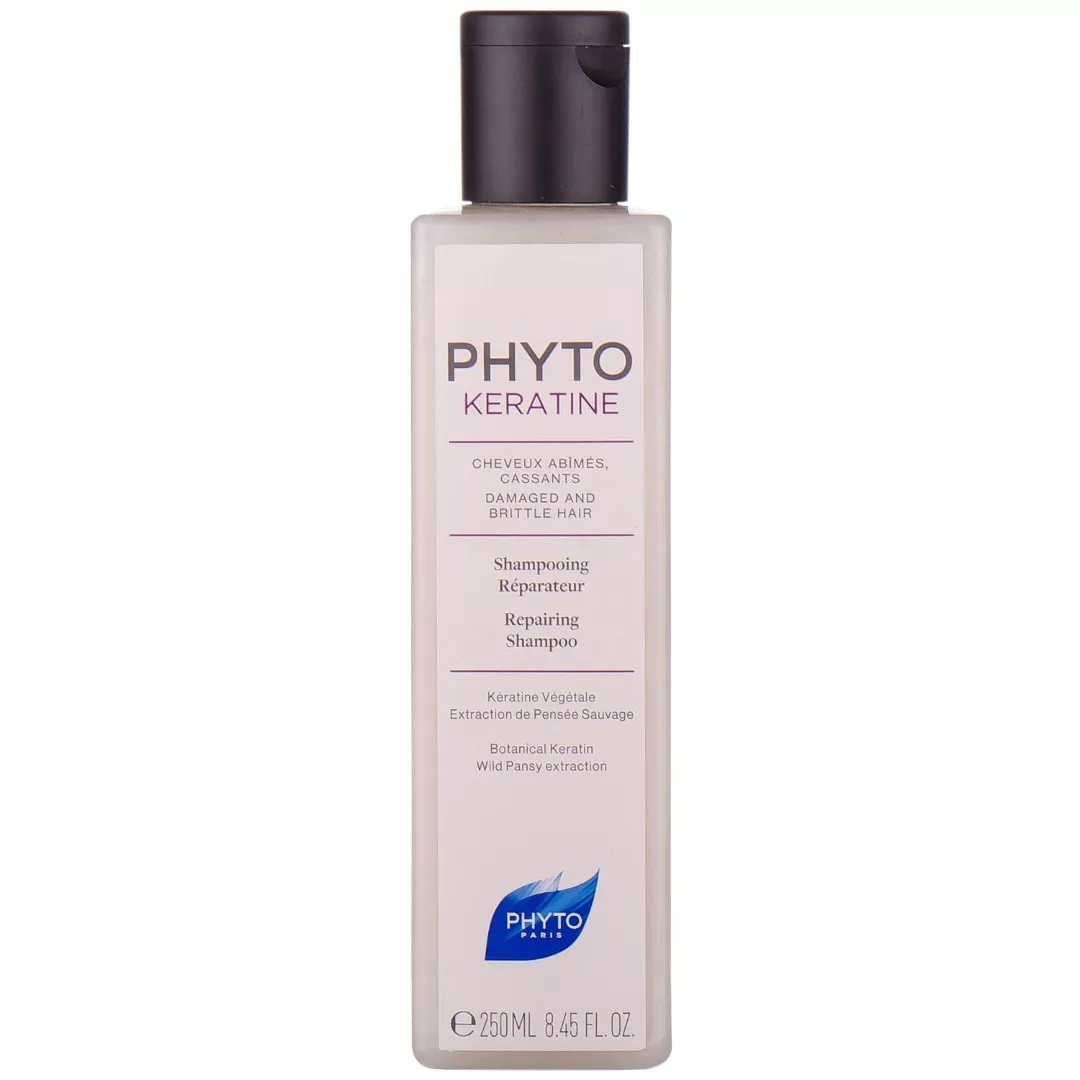 *Шампунь Phyto Фитокератин 250 мл