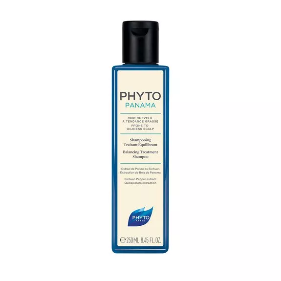 *Шампунь Phyto Фитопанама для частого использования 250 мл
