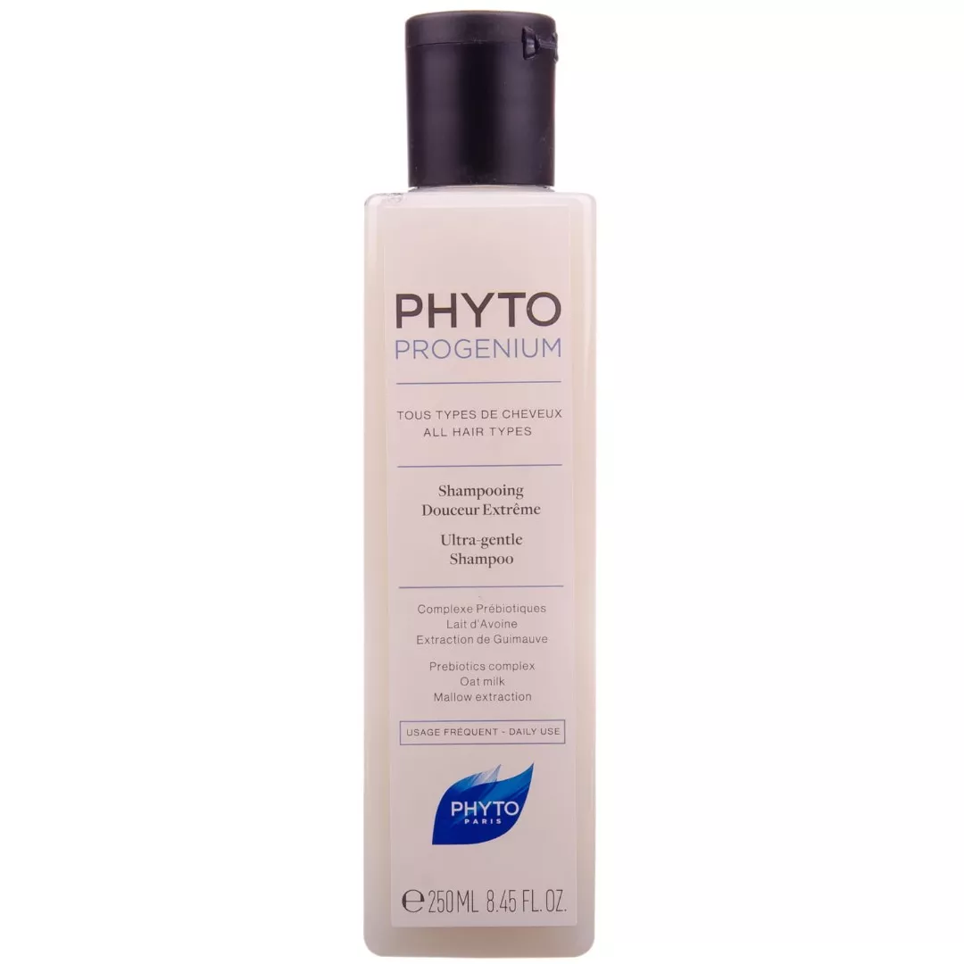 *Шампунь Phyto Фитопрожениум ежедневный 250 мл