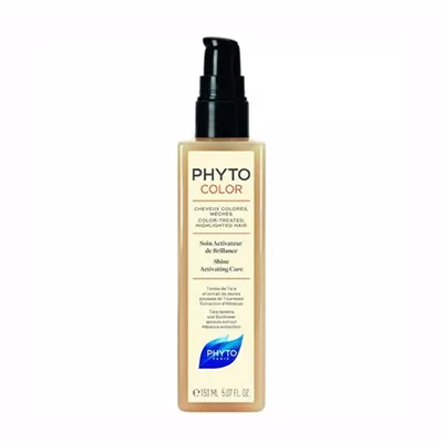 *Средство Phyto Color для окрашенных волос 150 мл