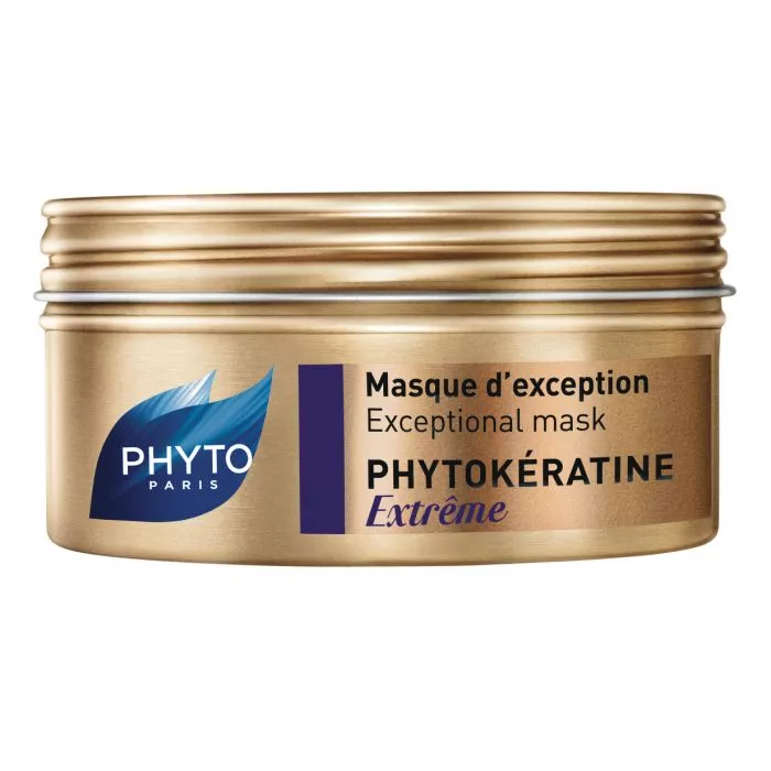 Маска Phyto Фитокератин эстрем для волос 200 мл