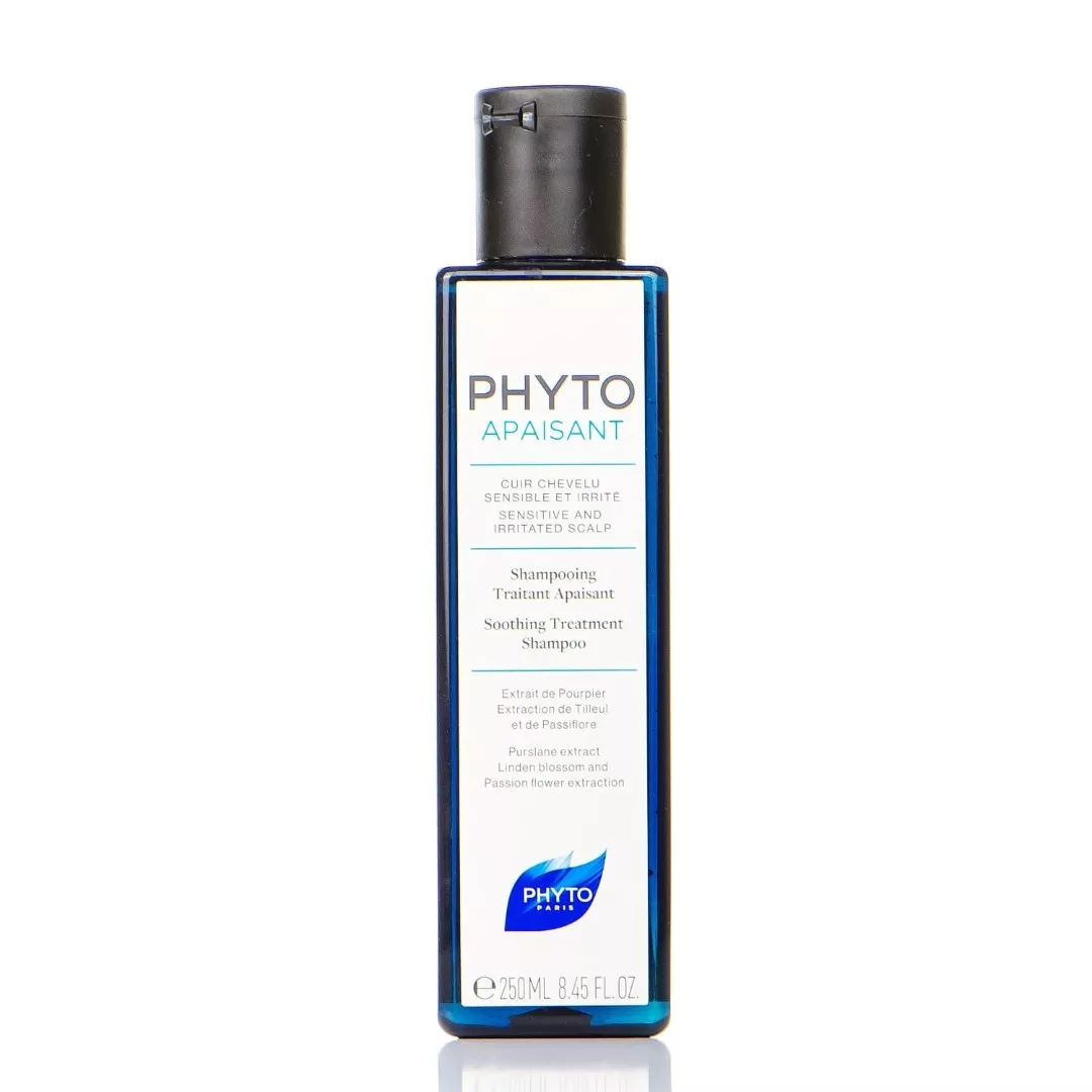 *Шампунь Phyto Фитоапезан для чувствительной кожи головы 250 мл
