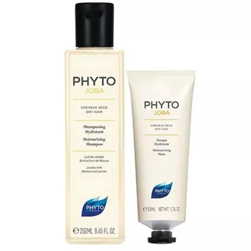 *Набор Phyto Фитожоба 116 шампунь (увлажн.шампунь 250 мл + увлажн.маска 50 мл)