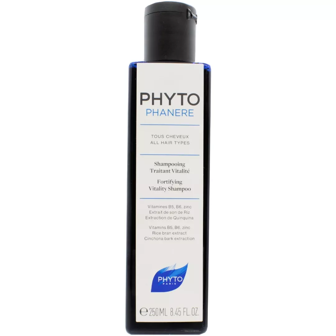 *Шампунь Phyto Фитофанер 250 мл