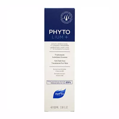 *Средство Phyto Фитолиум+ 100мл