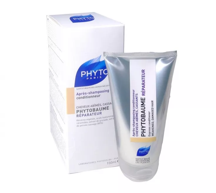 *Бальзам Phyto Р241 Фитобом Восстановление 150 мл