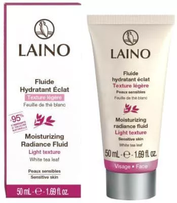 *Флюид Laino для лица увлажняющий 50 мл