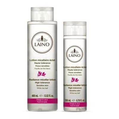 *Лосьон Laino Мицелярный 200 мл