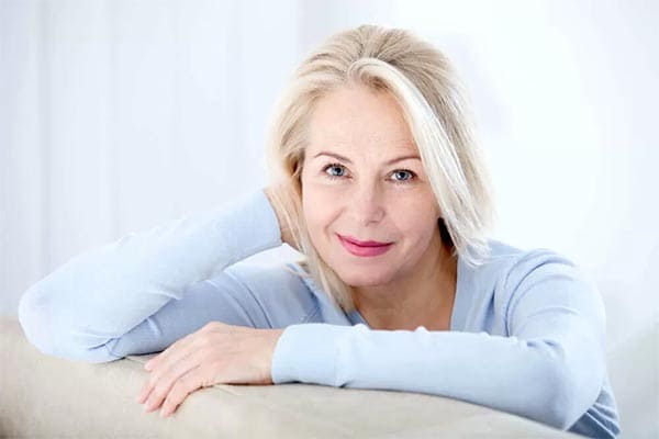 Для чего используют диетические БАДы в период менопаузы и климакса?