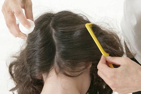 Вши у детей: как появляются и как с ними бороться 1