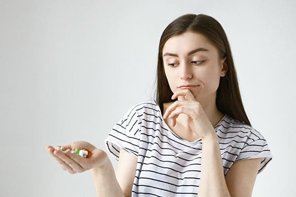 Хорошие витамины для повышения иммунитета: как выбрать подходящие