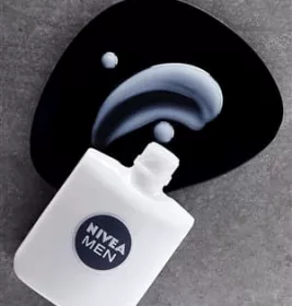 *NIVEA 81300 For men бальзам после бритья восстанавлив. освежающий 100мл