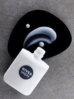 *NIVEA 81300 For men бальзам после бритья восстанавлив. освежающий 100мл