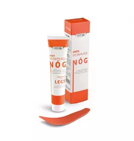 Крем VELVETIC PROFI для депіляції ніг 200 мл