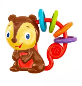 *Игрушка Kids II развивающая Белочка