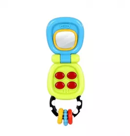 *Телефон Kids II мобильный со светом и звуком
