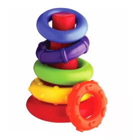 *Игрушка развивающая Playgro Пирамида