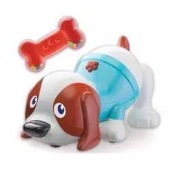 *Игрушка развивающая Bkids Интерактивный Щенок с 6 мес