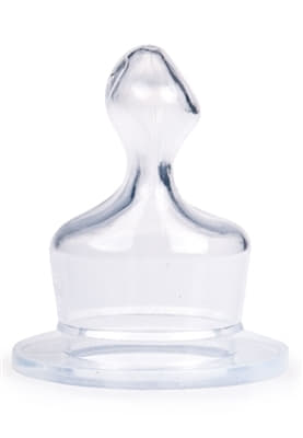 *Соска силиконовая ортодонтическая Canpol