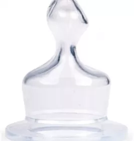 *Соска силиконовая ортодонтическая Canpol