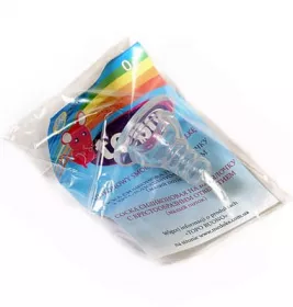 Cоска TOPO buono силіконова з хрестоподібним отвором ST3