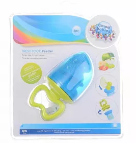 *Ситечко для кормления Canpol