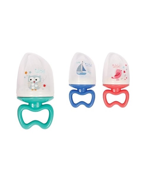 Ніблер Lindo з ковпачком від 6+ місяців